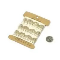 Набор декоративных лент арт.MG.R.157 уп.5шт*0,9м  - фото