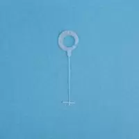 Крючок 50мм (5000) 011-50  - фото