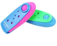 Ластик "Darvish" цветной ассорти с держателем DV-8314 (32) Darvish Микс - фото