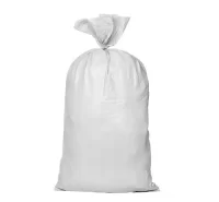 Мешок РР 55*105см 1/100 60гр ВС белый на 50кг Р Белый - фото