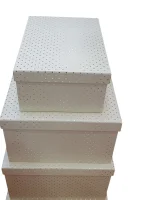 Коробка К853 33*25*13,5  - фото