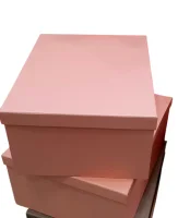 Коробка К941 25*17*9,5  - фото