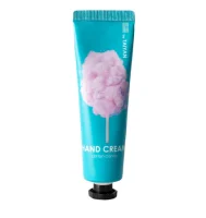 Крем-десерт для рук смягчающий TaiYan, 30 г голубой (сладкий бокс) арт. TY-2107  - фото