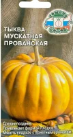 тыква Мускатная Прованская (Евро, 1)  - фото