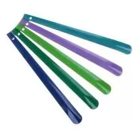 Рожок для обуви Фукс металл 55см Разноцветный - фото