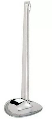 Половник с боковым носиком METAL CRAFT TH-GL 484285 d10,5см  - фото