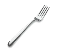 Вилка Chelsea столовая 21 см, P.L. - Davinci 99006503 Серебро - фото