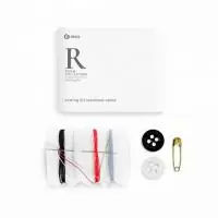 ГрассНабор швейный "Room" (картонная коробка) 10шт, арт. HR-5015  - фото