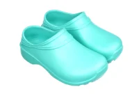 Галоши женские "КОРО" ((мятный, 36 (QR)) арт. ГЛ-404 Мятный - фото