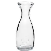 Декантер бахус 500 мл, арт. 80113SLB Прозрачный - фото