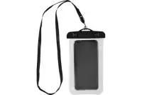 Чехол герметичный для мобильного телефона, документов, 11х20см BOYSCOUT, арт. 61496 Прозрачный - фото