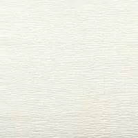 Бумага гофрированная кремовый, Италия 50см*2,5м 140гр. 70рул/тм, арт. GR140/903  - фото