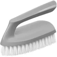 Щетка утюжок "Etna", L135мм (серый), арт. 221222835/03  - фото