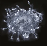 Электрогирлянда светодиодная  LED100-8-WW, арт.106175  - фото