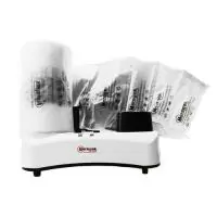 Оборудование для производства воздушной упаковки YE300 ТМ МЕГАПАК Белый - фото