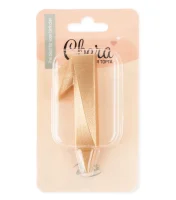 Свеча Цифра, 1 "Грани", Золото, 4*7 см, 1 шт ,1699 Золотой - фото