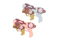 Водное оружие "Волна" в пакете, размер 26 х 3 х 16 см, 3918 Микс - фото