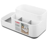 Органайзер универсальный "SCANDI" 230х118х113мм, 434299811 (6)  - фото