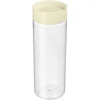 Емкость для сыпучих продуктов "Asti" 1,5л (светло-бежевый), арт. 221102825/01  - фото