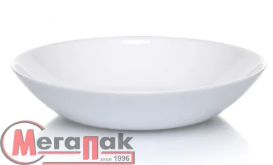 Тарелка суповая ДИВАЛИ 20см Luminarc, D6907C/N3605  - фото