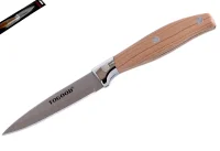 Нож кухонный 20см 1915 (60) Серый - фото