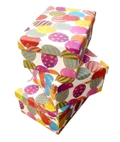 Коробка K250 26,5*19,5*11  - фото