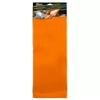 Салфетки микрофибра GOLDEN SNAIL для стекол,35*40 см, арт. GS 0312  - фото