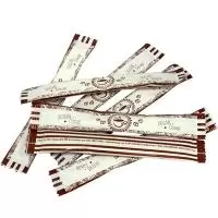 Сахар порционный 4 гр Мегапак -10 кг/кор Белый - фото