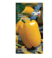 Перец Воевода F1 (сл.) (Евро, 0,2)  - фото