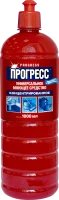 Моющее средство универсальное "Прогресс Люкс" 1л ПЭТ бутылка, арт. М-07-1  - фото