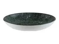 Bonna Тарелка глубокая без борта GRM 20 CK (20 см, GRA Grain)  - фото