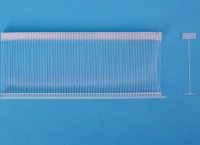 Держатель пластиковый 40S (10000шт), арт. ФР-00000153  - фото