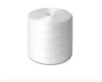 Шпагат полипропиленовый 2200 Текс ~ 5кг,2250м Белый - фото