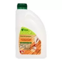 Антисептик для бани и сауны Чистая банька 1 л "Банные штучки", арт. 34997  - фото