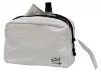 Сумка-органайзер 3X-805 мультифункциональная для косметики Серый - фото