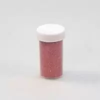 Блестки красный 20гр, арт. B302/20  - фото