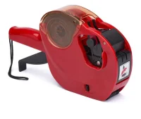 Этикет-пистолет  МХ-2612 однострочный, 9 символов  - фото