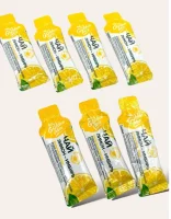 Напиток для приготовления чая Лимон, Имбирь, 462 г (1 стик по 22 г), арт. НФ-00000319  - фото