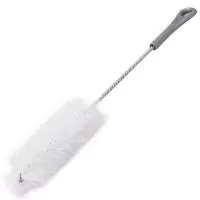 Ершик для мытья бутылок 1л, арт. SV3847  - фото