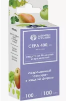 Сера 400, КС (400 г/л) (флакон 100 мл, ф.19), арт. 244581  - фото