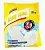 Отбеливатель с актив. кислородом Белое Белье "Свежинка" 70 гр. арт. 1479 Белый - фото