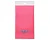 Скатерть розовая окрашеная 120*160/35 мкм, ПВД (50) Розовый - фото