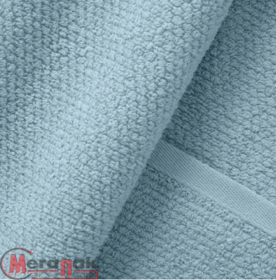 Полотенце махровое Verossa  33*50 Unico Иней 08 ,450 гр/м2  - фото