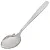 Ложка столовая  МАРТА 1,8мм 19,4см, арт. КТ-003-ЛС-1 Серебро - фото
