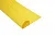 Бумага гофрированная простая 50см*2,5м желтый, арт. CR180/574 Желтый - фото