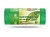 Пакеты д/завтрака "БИО" 50 шт. (25*32), арт. МБ2196 Зеленый - фото