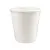 Стакан картонный для супа Uni 350мл белый Д95мм 1/60 Белый - фото