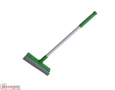 Master FRESH окномойка с телескопической ручкой 52-81 см, арт. С0006895  - фото