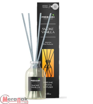 Диффузор Smoke vanilla 30мл TH-3035 (24)  - фото
