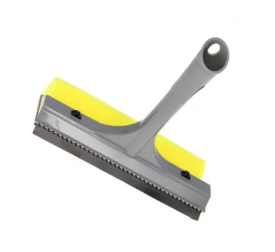 Окномойка "Etna", размер S (серый), арт. 221219135/03 Серый - фото